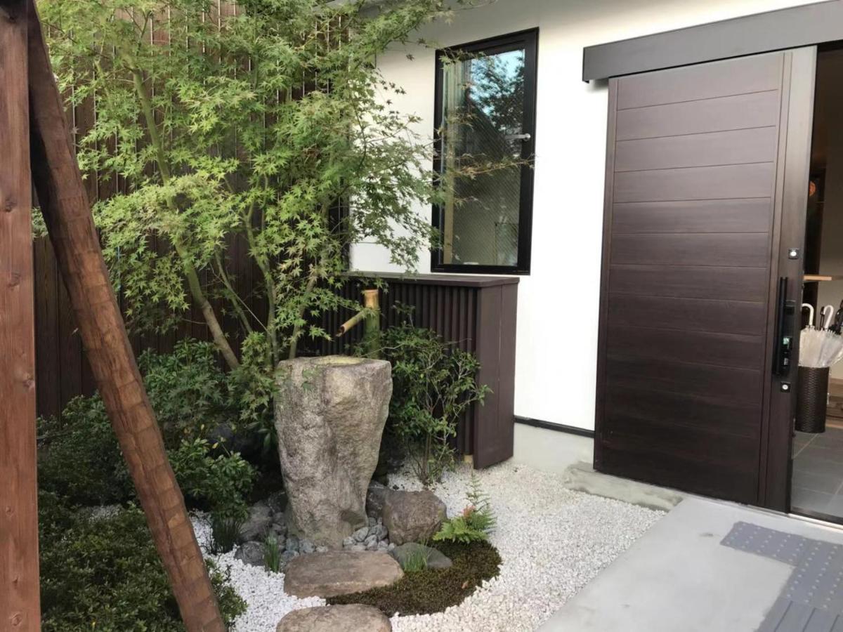 Hotel Onya Kaede Kyōto Exterior foto