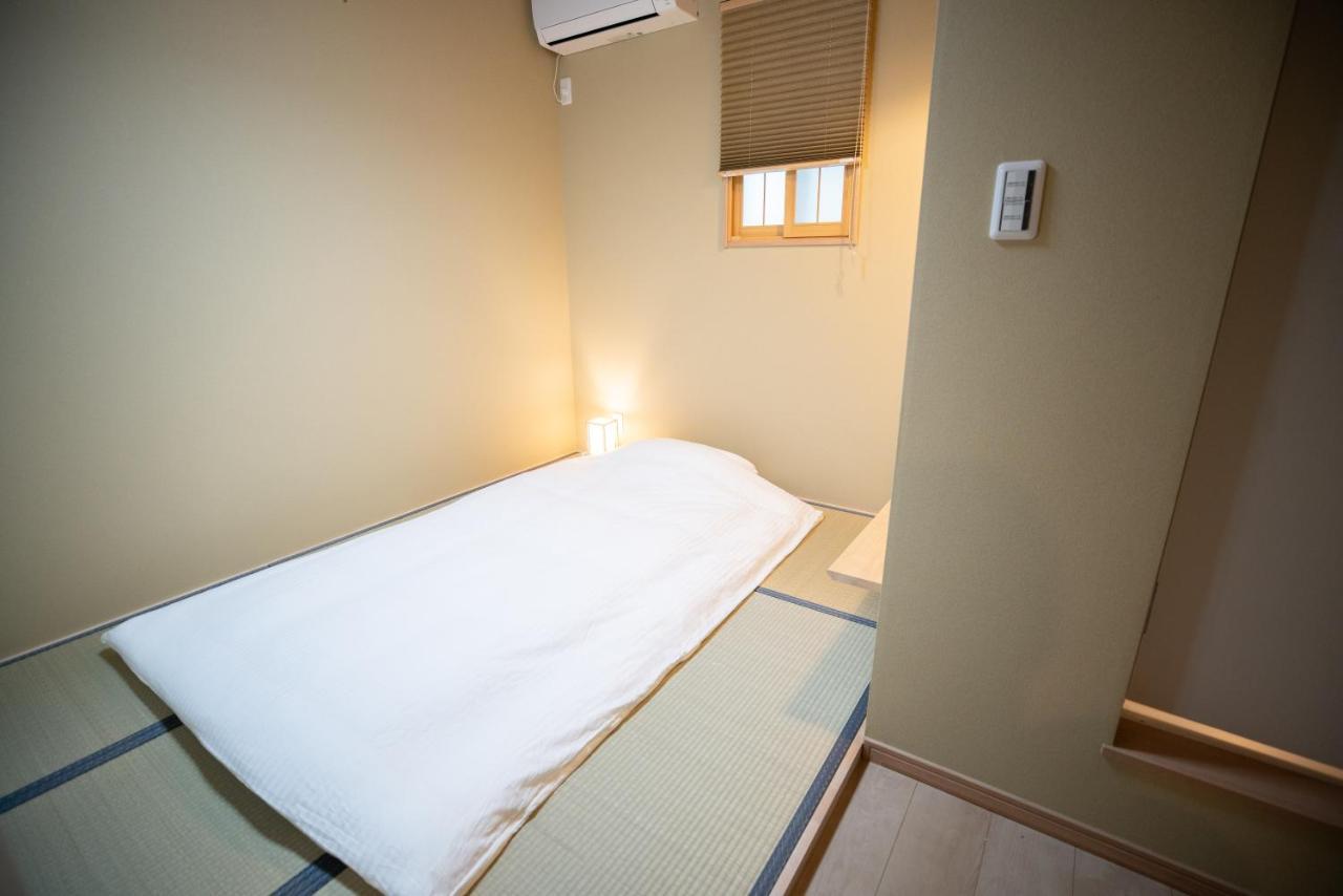 Hotel Onya Kaede Kyōto Exterior foto